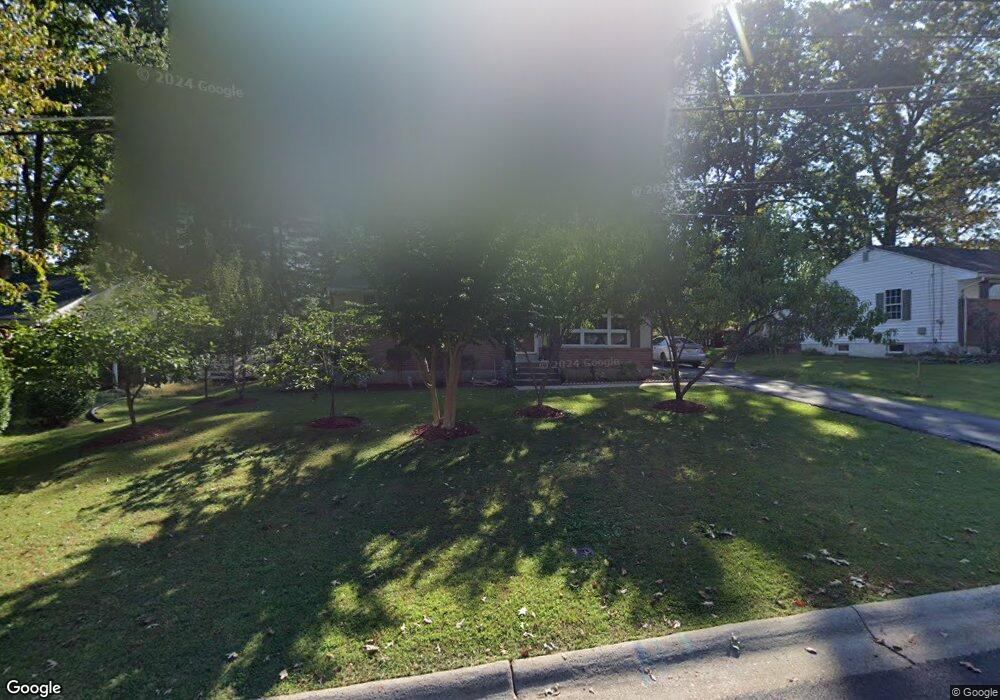 111 Rolling Rd, Gaithersburg, MD 20877 - photo 1