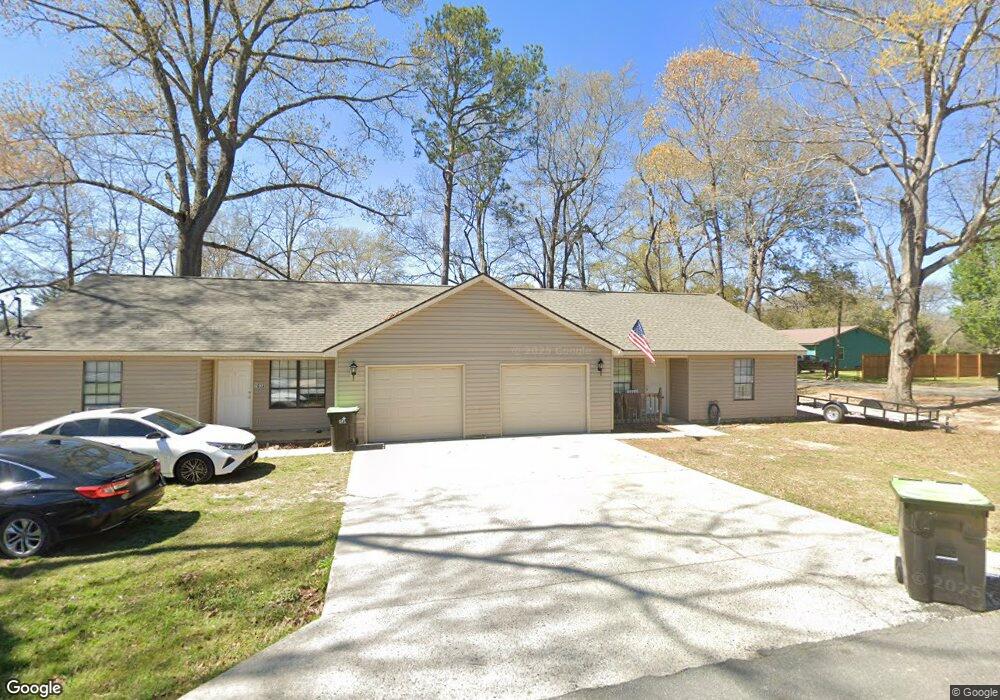 203 Barron St, Byron, GA 31008 - photo 1