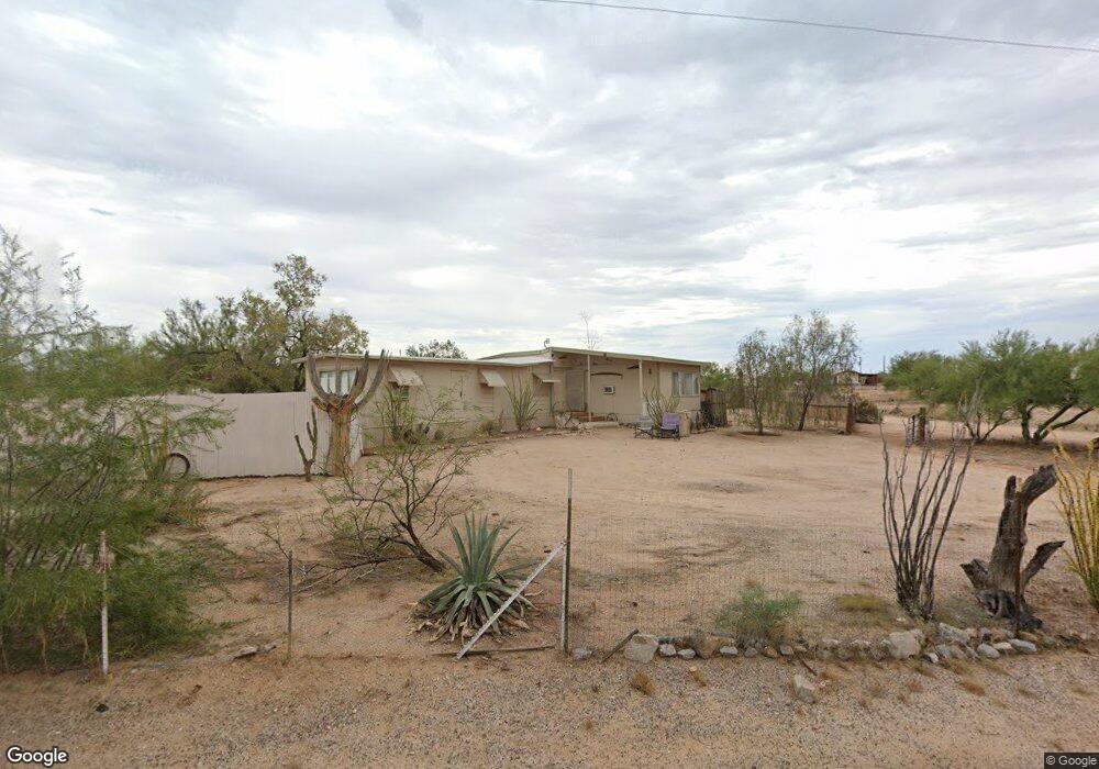 12973 N Hohokam Rd, Florence, AZ 85132 - photo 1