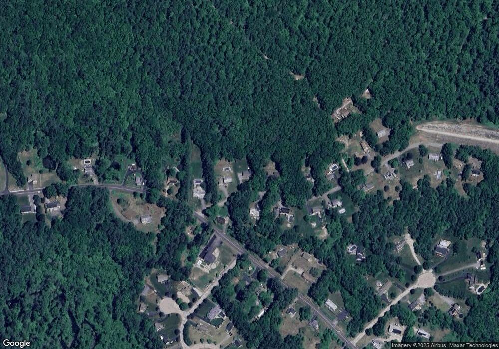 72 Old Howarth Rd, Oxford, MA 01540 - photo 1