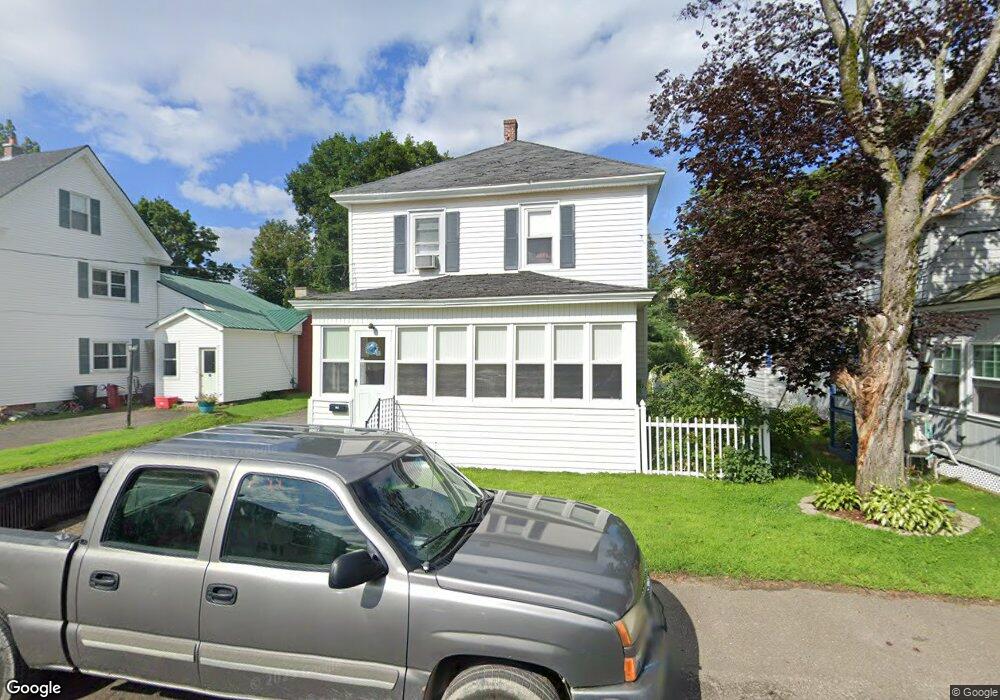 56 State St, Millinocket, ME 04462 - photo 1