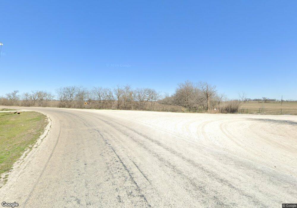 4038 Bear Creek Rd, Weatherford, TX 76087 - photo 1