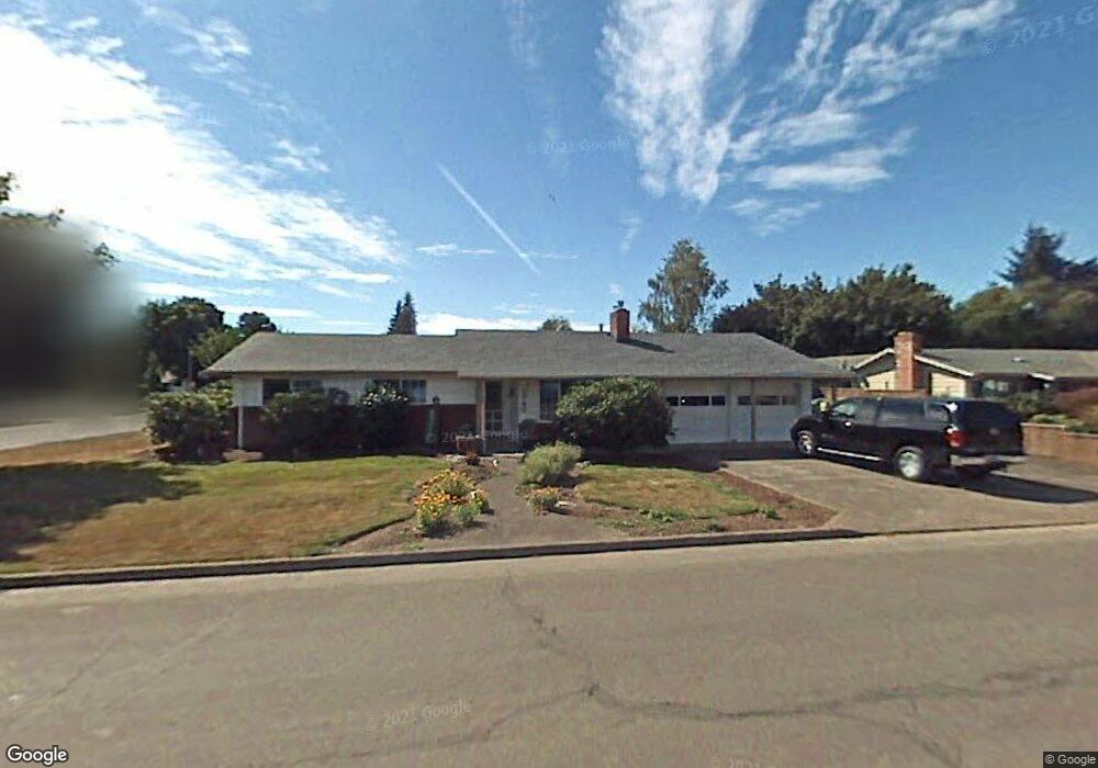 1740 Willamina Ave, Forest Grove, OR 97116 - photo 1