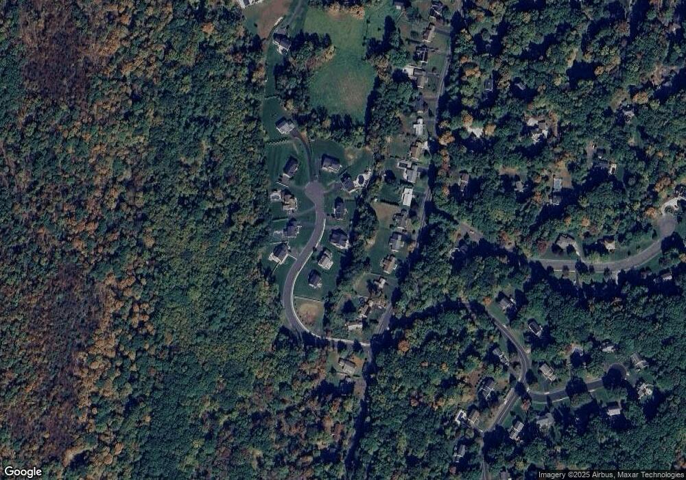 30 Beechwood Ct, Cheshire, CT 06410 - photo 1