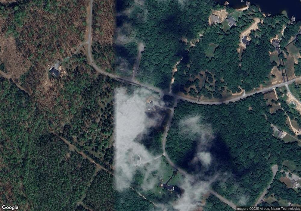 1670 Lake Forest Dr, Mineral, VA 23117 - photo 1