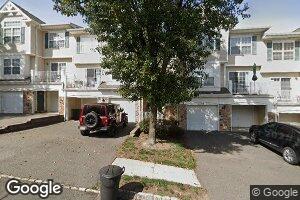 1112 Shadowlawn Dr Unit 701, Green Brook, NJ 08812