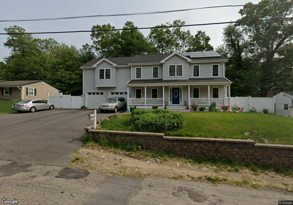 66 Sinclair Rd, Brockton, MA 02302 - photo 1