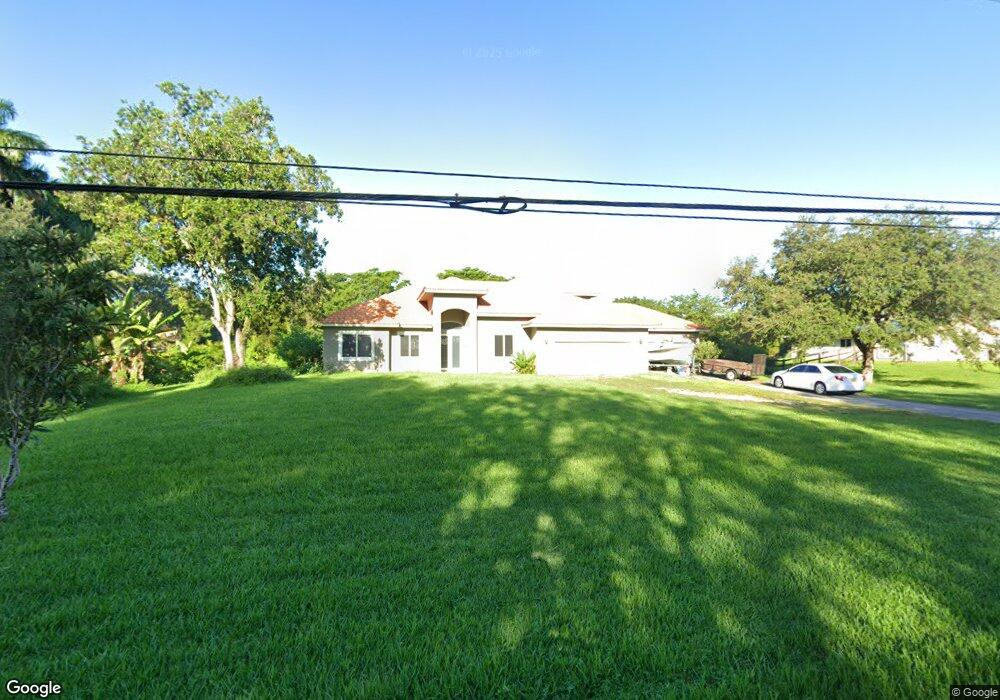 5301 SW 186th Ave, Southwest Ranches, FL 33332 - photo 1