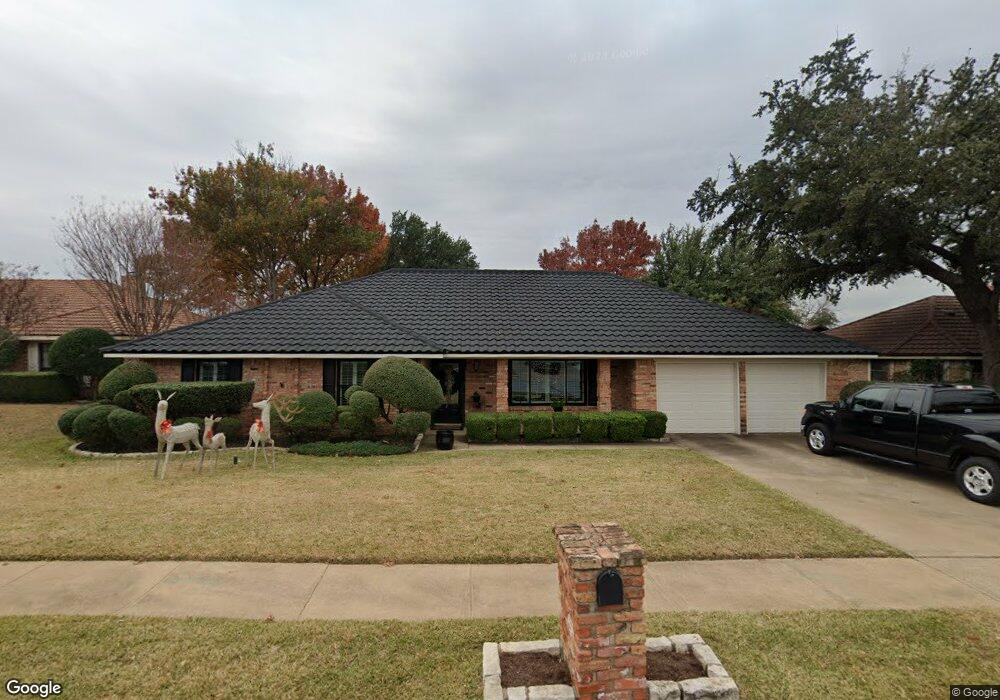 308 Shenandoah Ct, Bedford, TX 76021 - photo 1