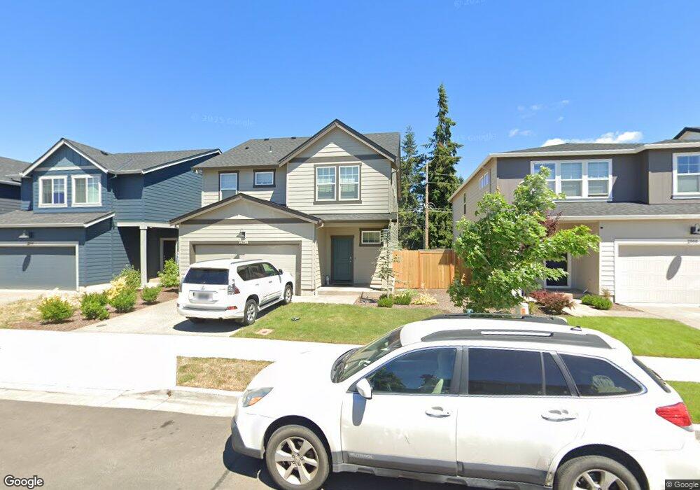 2962 W St, Springfield, OR 97477 - photo 1