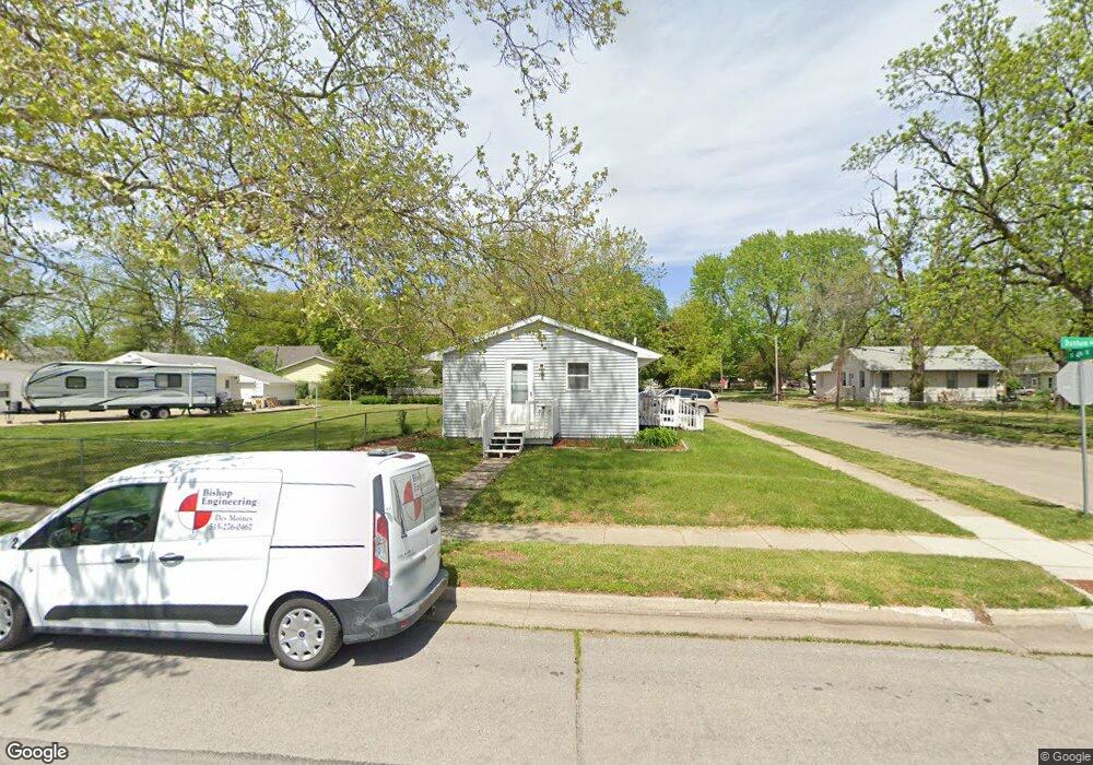 350 E Dunham Ave, Des Moines, IA 50315 - photo 1