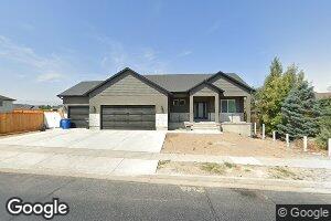 5255 N Cambridge Way, Erda, UT 84074