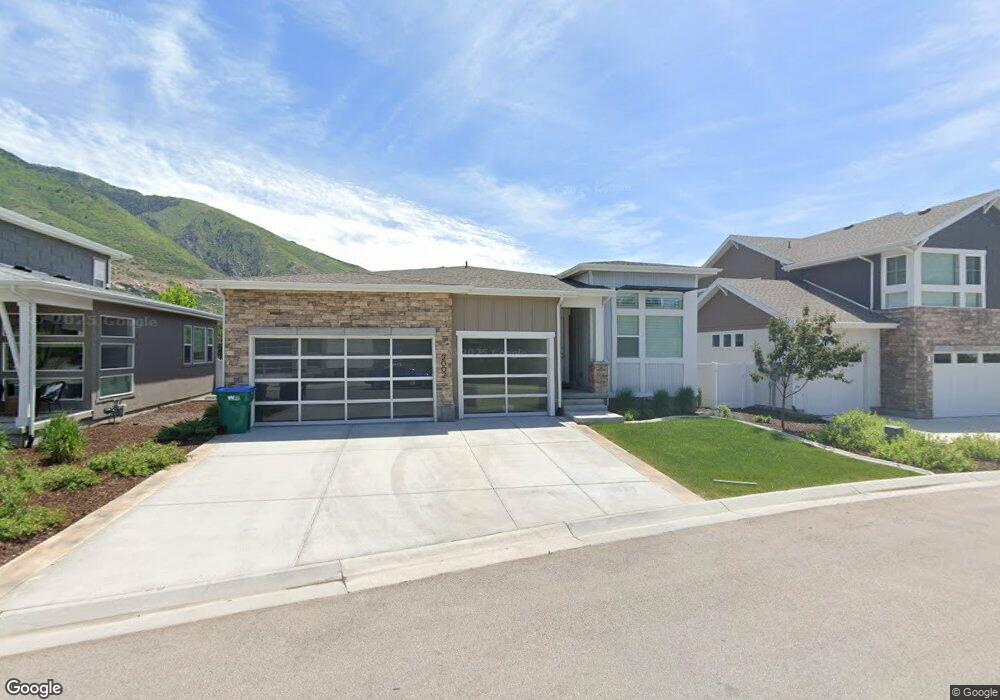 2002 E Stonecroft Way unit 111, Sandy, UT 84092 - photo 1