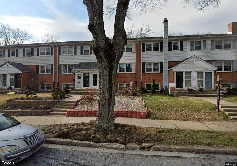 404 Playground Dr, Reading, PA 19611 - photo 1