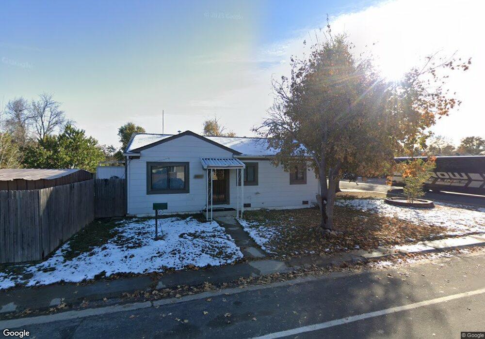 2288 Hanover St, Aurora, CO 80010 - photo 1