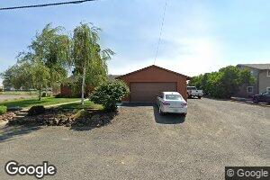 306 S Bryan St, Condon, OR 97823