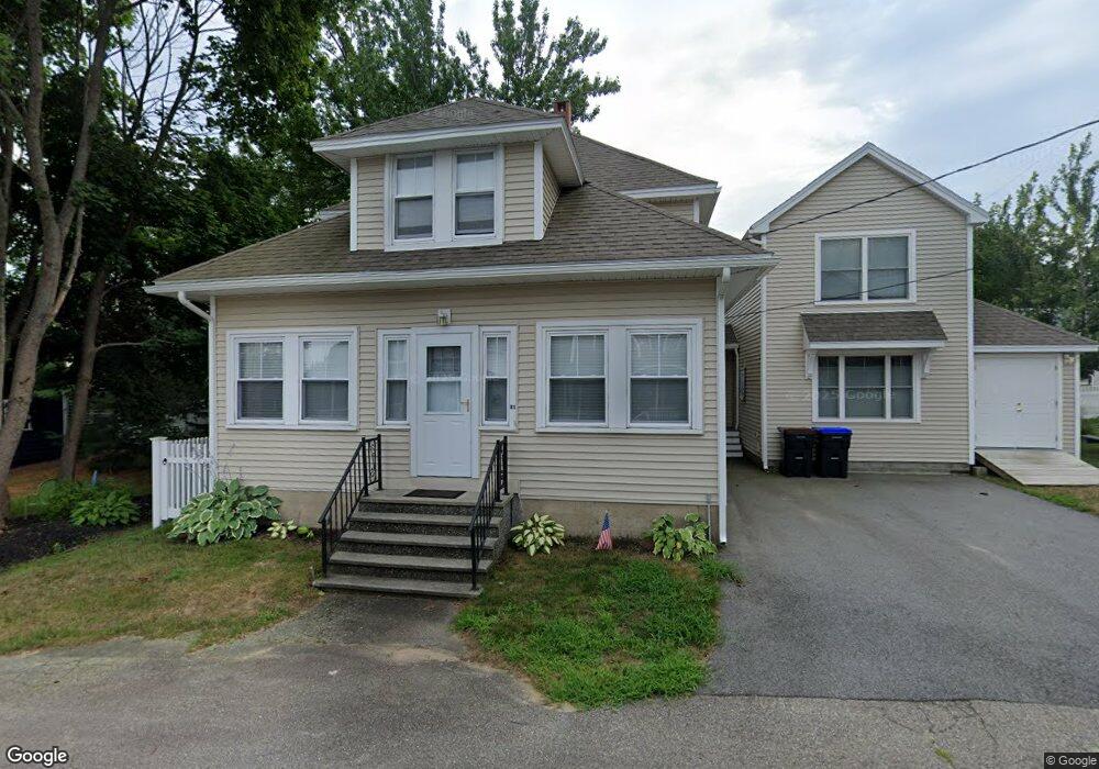 21 Cedar Ave, Old Orchard Beach, ME 04064 - photo 1