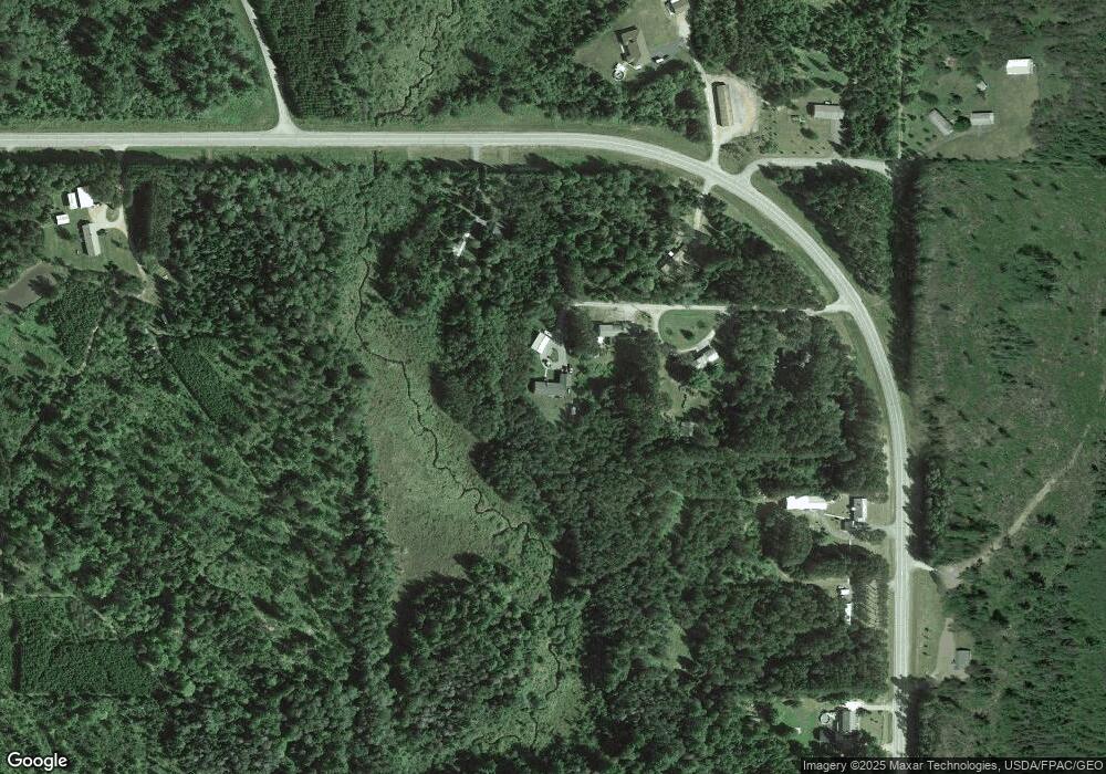 W7763 Hay Creek Ln, Tomahawk, WI 54487 - photo 1