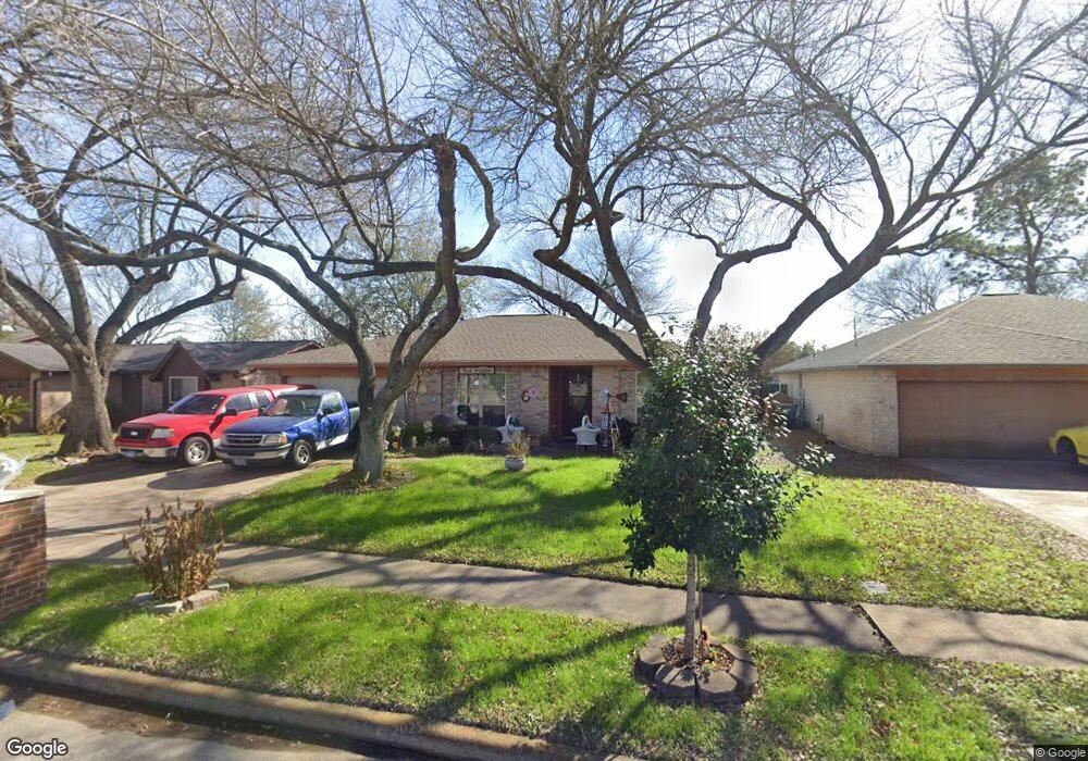 13719 Blazey Dr, Houston, TX 77041 - photo 1