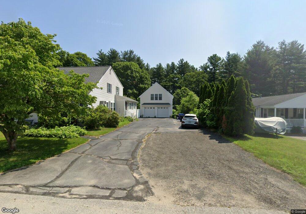 11 Gloria Ave, Hudson, NH 03051 - photo 1