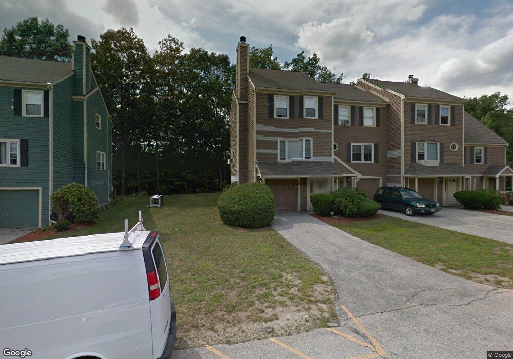 7 Walnut Cir, Merrimack, NH 03054 - photo 1