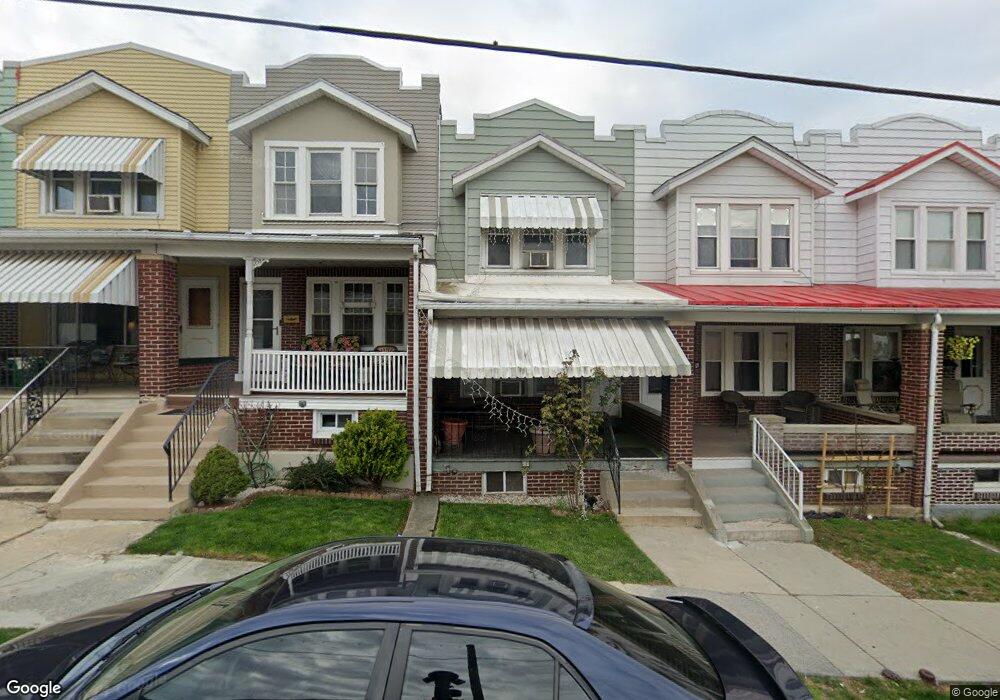 624 N Fulton St, Allentown, PA 18102 - photo 1