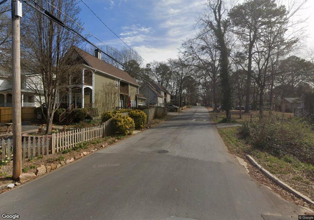 0 Lonetia St SE, Atlanta, GA 30312 - photo 1