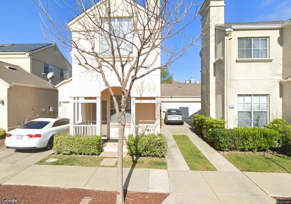 104 Beacon St, Mountain View, CA 94040 - photo 1