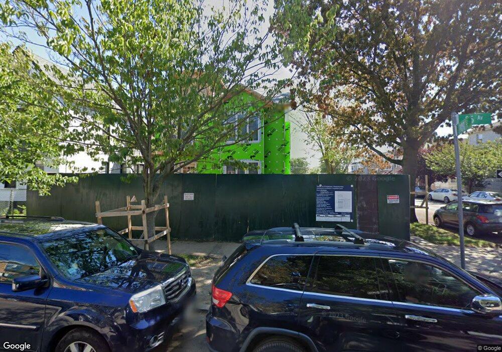 10708 95th Ave, Jamaica, NY 11416 - photo 1