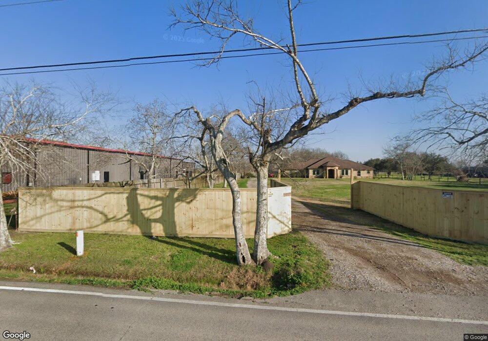 1277 Steele Rd, Alvin, TX 77511 - photo 1