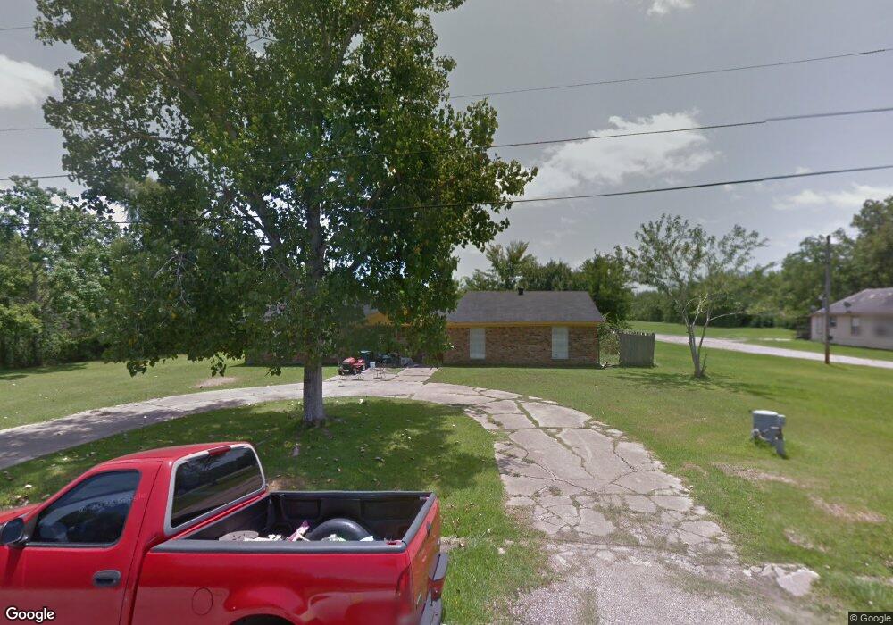 2192 County Road 540, Alvin, TX 77511 - photo 1