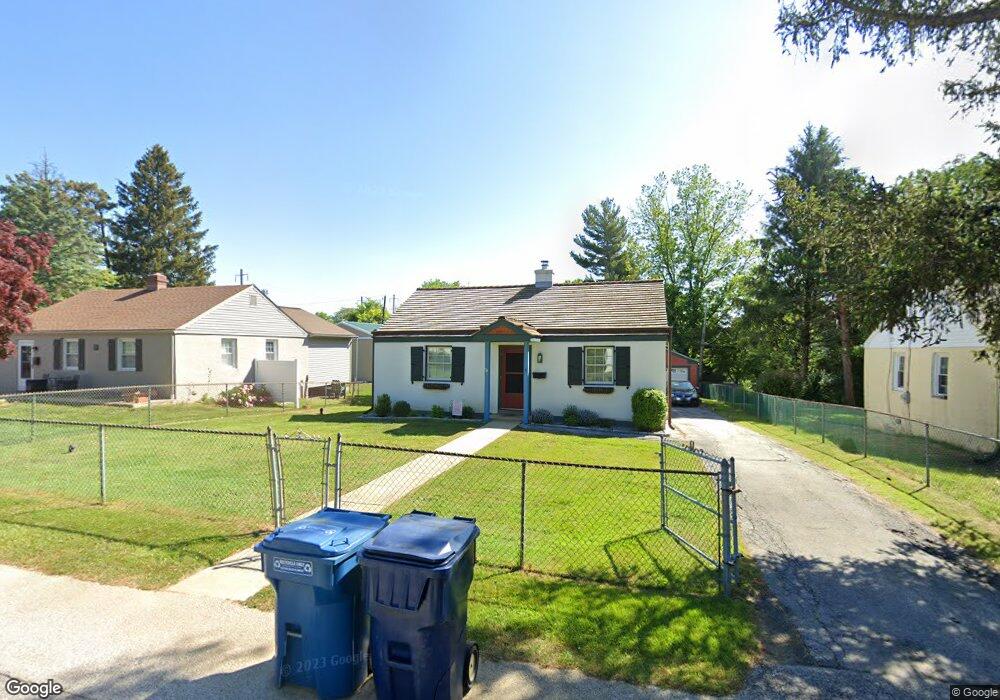 9 Beryl Rd, Paoli, PA 19301 - photo 1