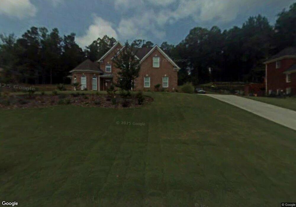 197 Johns Creek Ln, Stockbridge, GA 30281 - photo 1