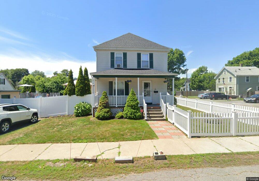 12 Auburn Ct, Saugus, MA 01906 - photo 1
