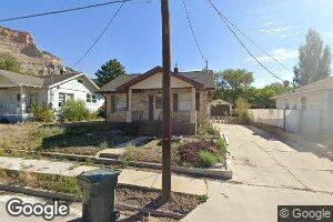 140 Dodge St, Helper, UT 84526