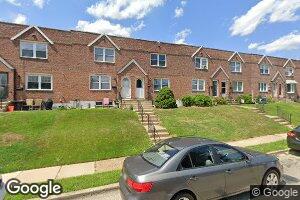 1204 E 10th St, Crum Lynne, PA 19022