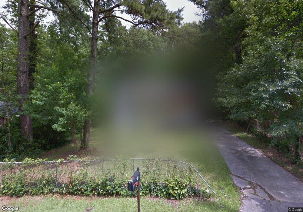 464 Greenhill Way, Forest Park, GA 30297 - photo 1