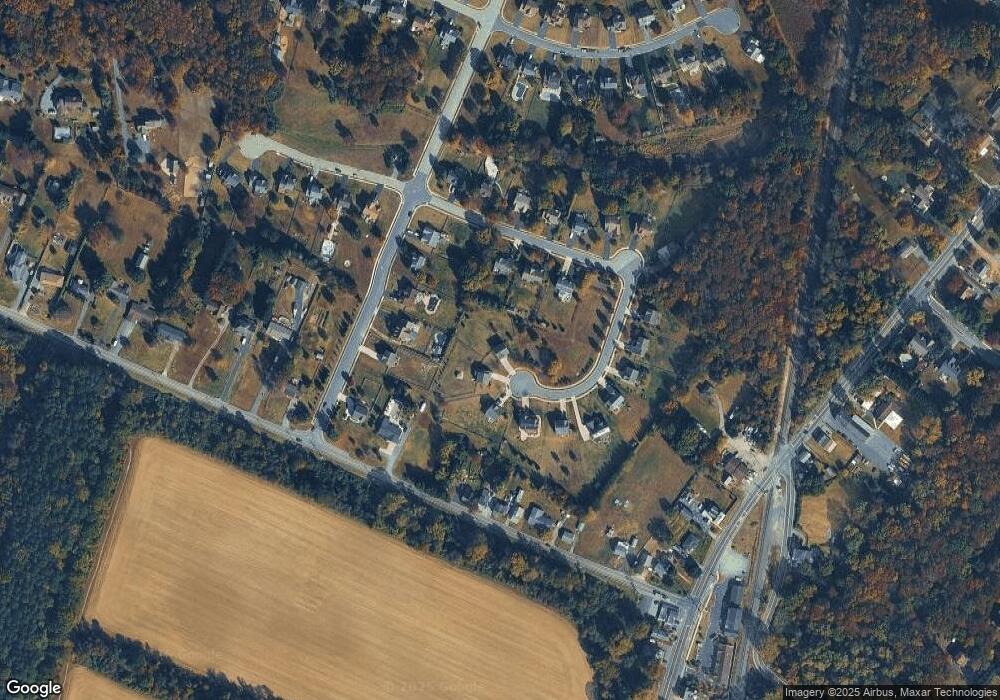 215 Olivia Way, Bear, DE 19701 - photo 1