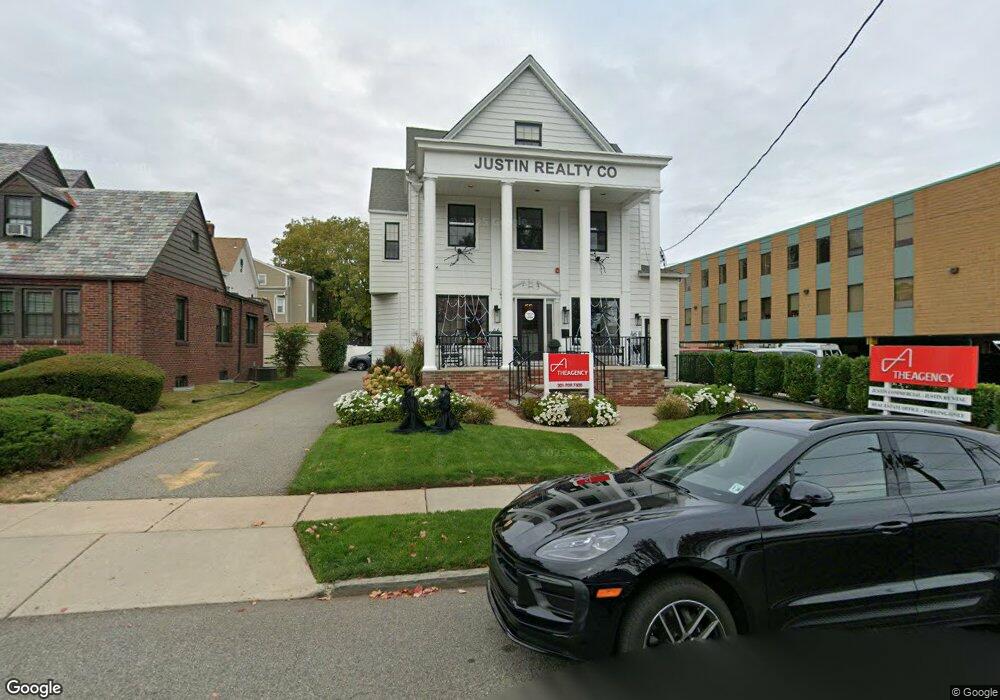 46 Chestnut St unit 2, Rutherford, NJ 07070 - photo 1