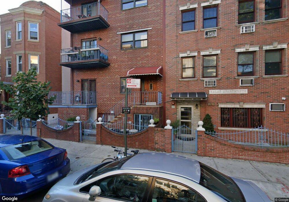 2539 37th St, Long Island City, NY 11103 - photo 1