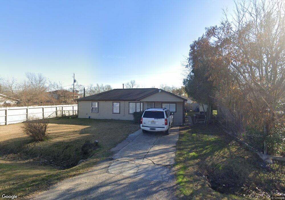 2330 Sunny Dr, Houston, TX 77093 - photo 1