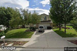 2735 S 725 W, Brigham City, UT 84302
