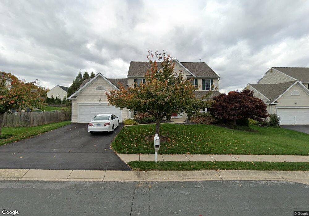 841 Mayfair Way, Sykesville, MD 21784 - photo 1