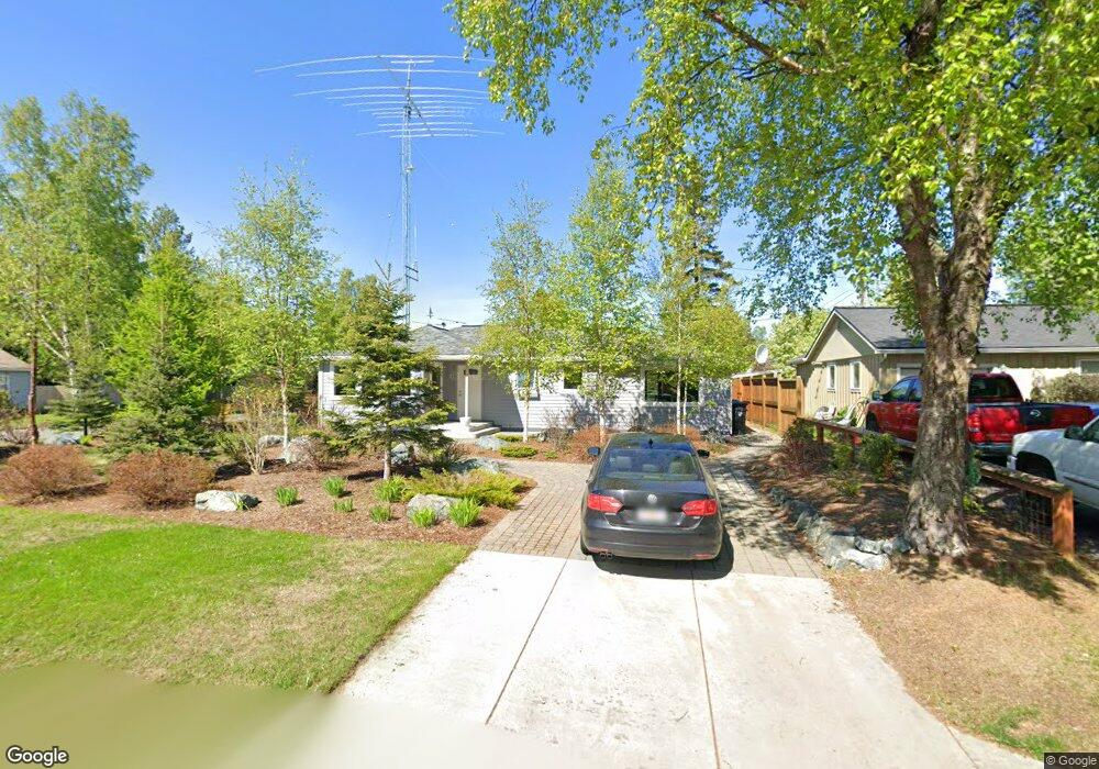 2927 Knik Ave, Anchorage, AK 99517 - photo 1