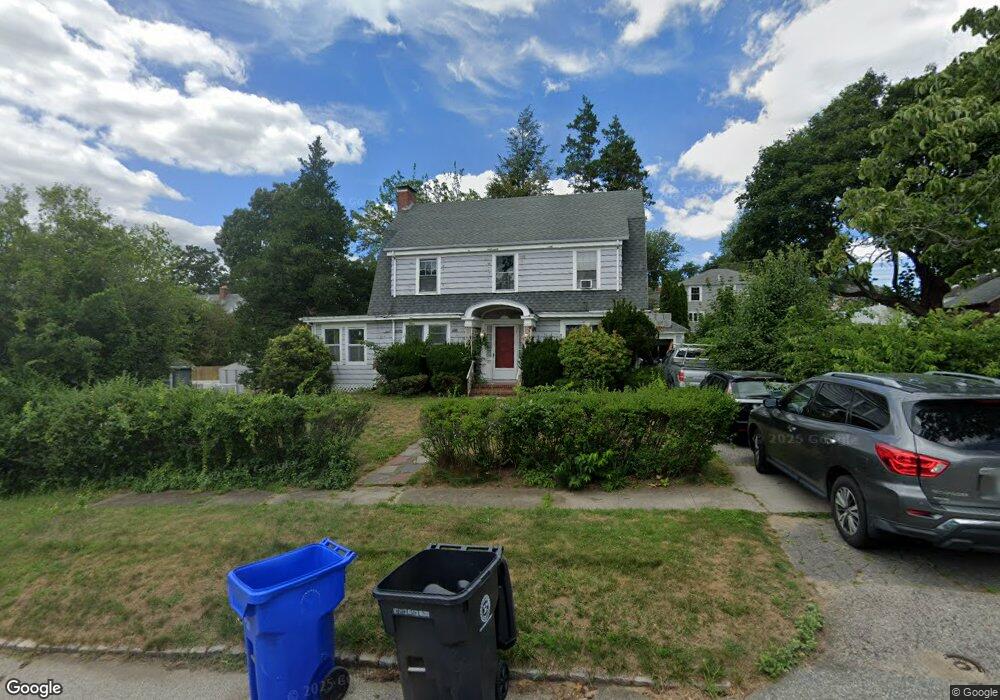 15 Aberdeen Rd, Riverside, RI 02915 - photo 1