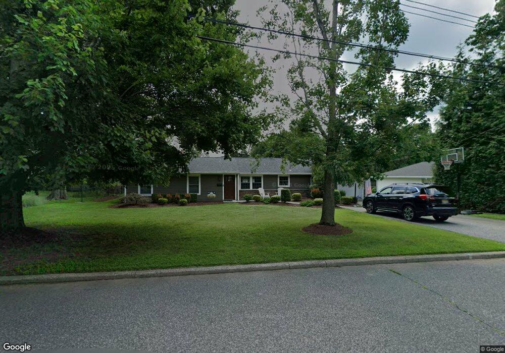 156 Ramview Ave, Ramsey, NJ 07446 - photo 1