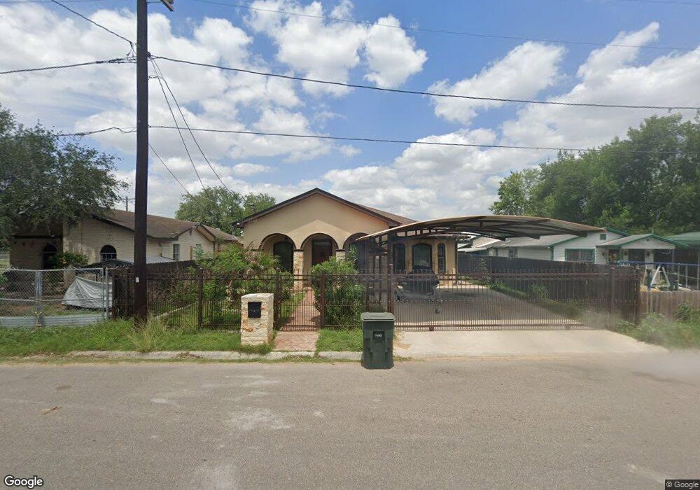 510 Citrus St, San Juan, TX 78589 - photo 1