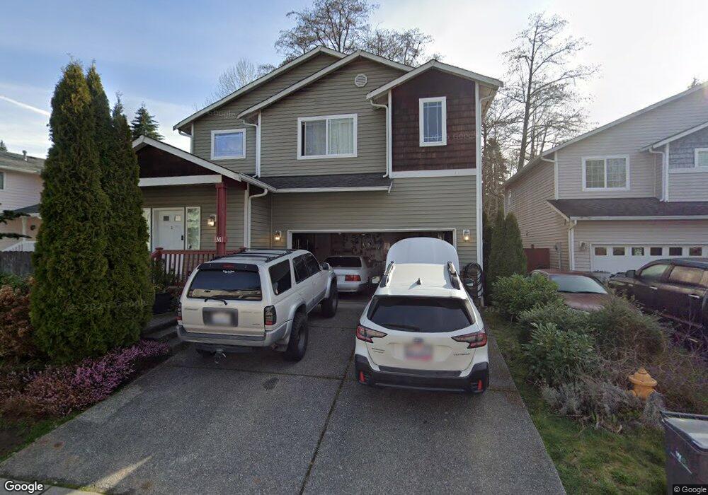 1910 112th St SW unit 10, Everett, WA 98204 - photo 1