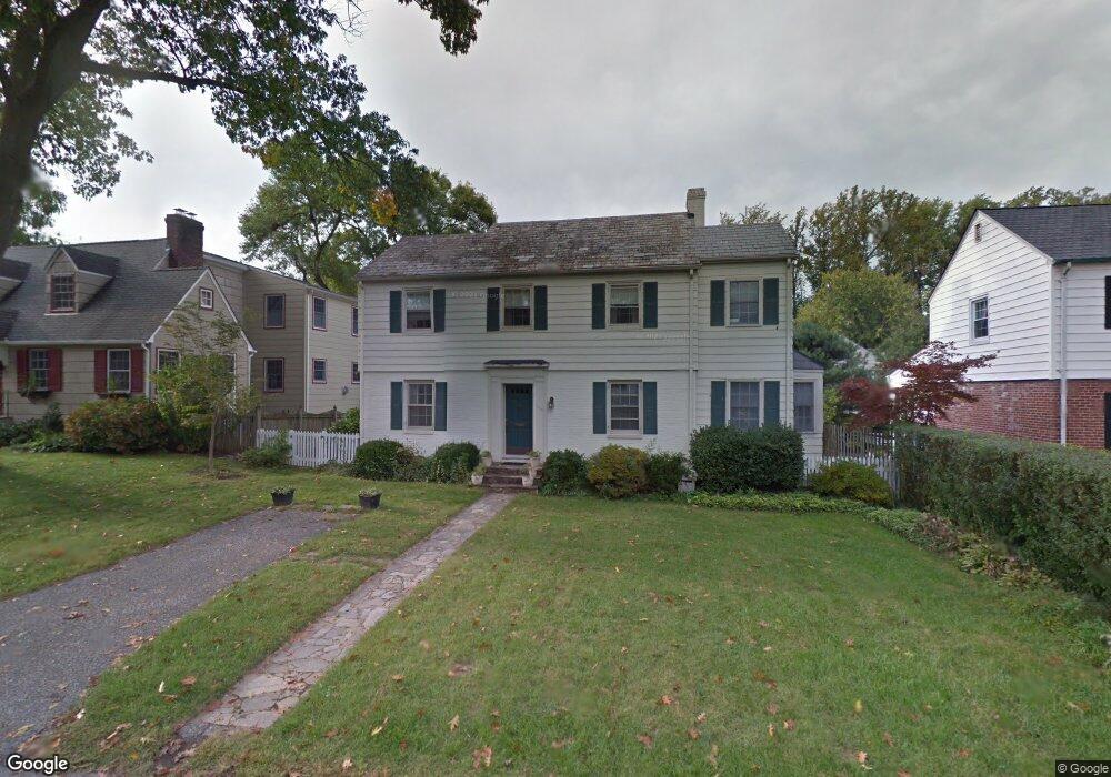 210 S Tyrone Rd, Baltimore, MD 21212 - photo 1