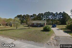 3375 Kim St, Dalzell, SC 29040